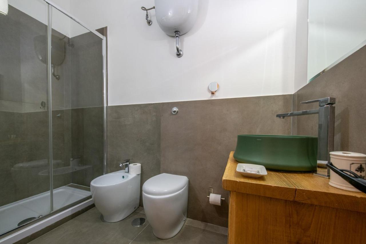 B&B Casa Franco Пестум Экстерьер фото